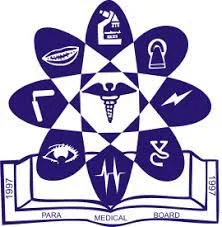 Karnataka Paramedical Board