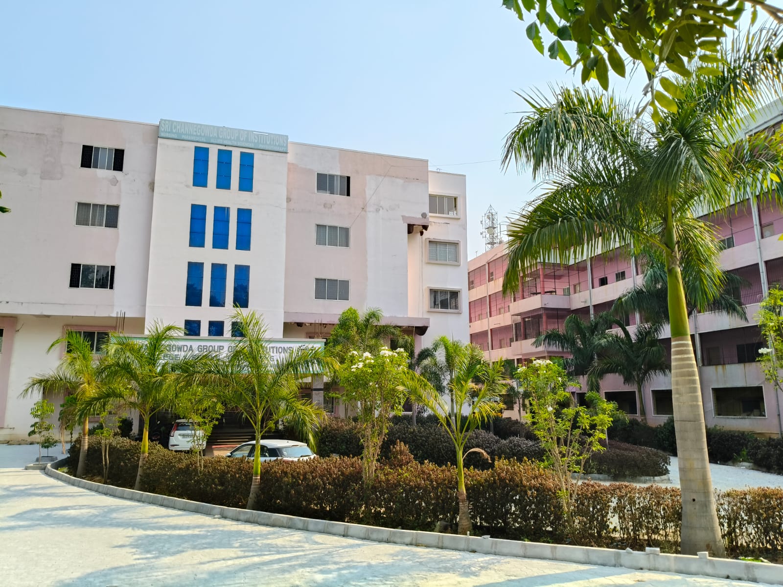 SCGI gallery image