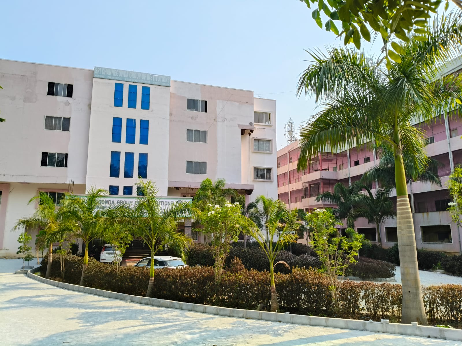 SCGI gallery image