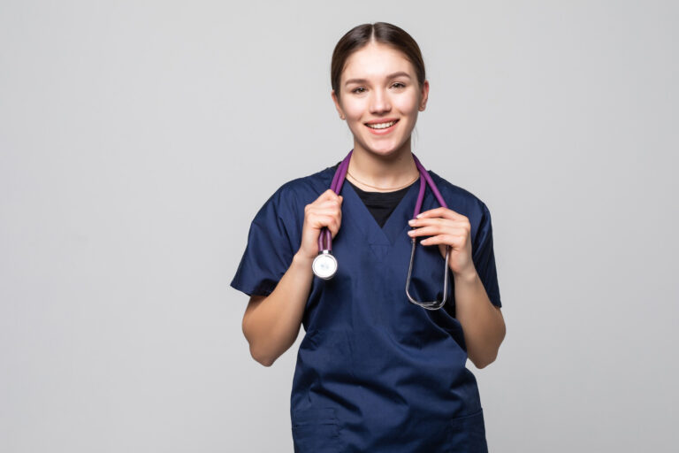 General Nursing and Midwifery (GNM)