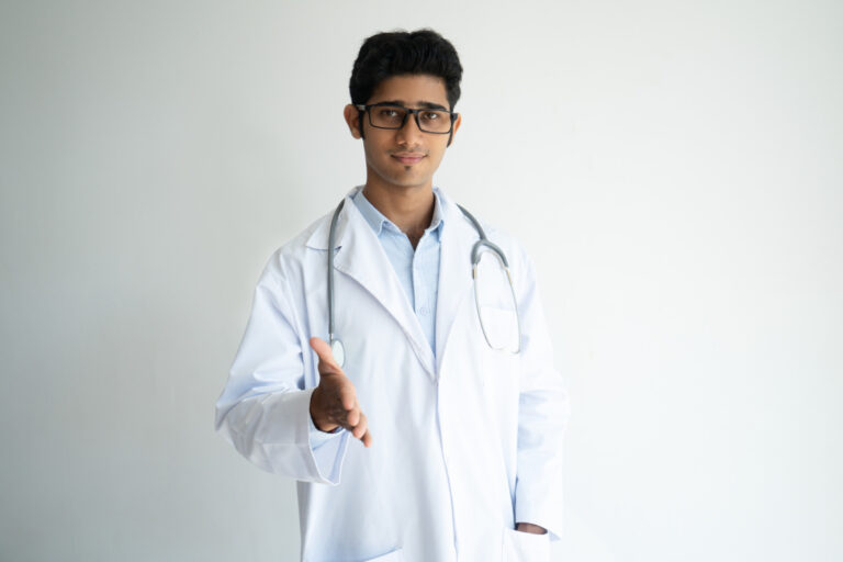 Diploma in Health Inspector (DHI)