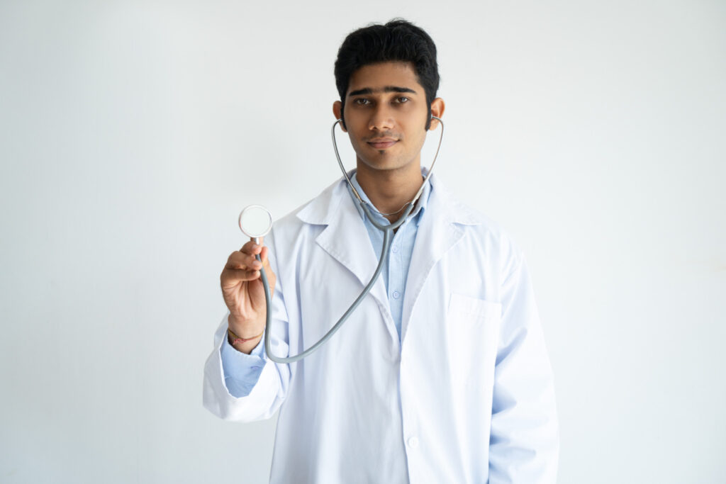 Diploma in Health Inspector (DHI)
