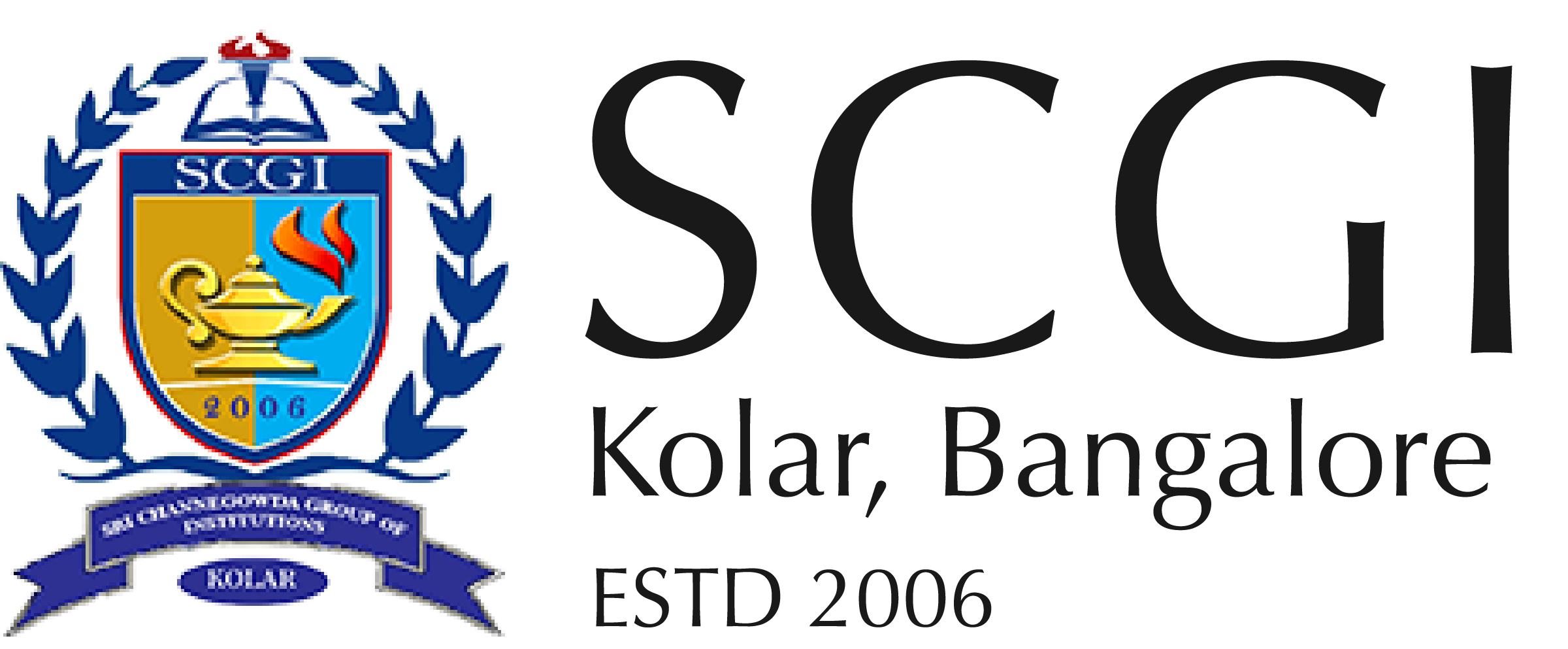 SCGI – Sri Channegowda Group of Institutions