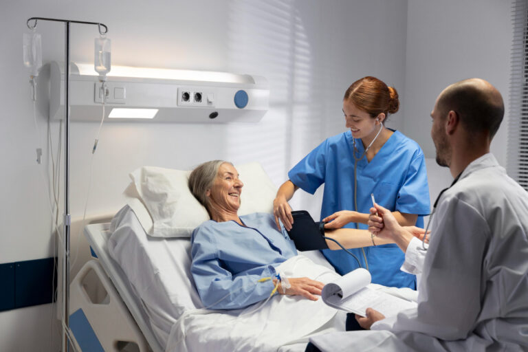 Post Basic B.Sc Nursing (P.B B.Sc Nursing)