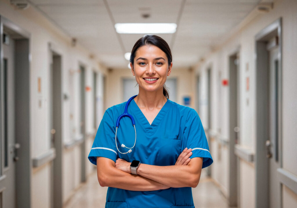 Post Basic B.Sc Nursing (P.B B.Sc Nursing)