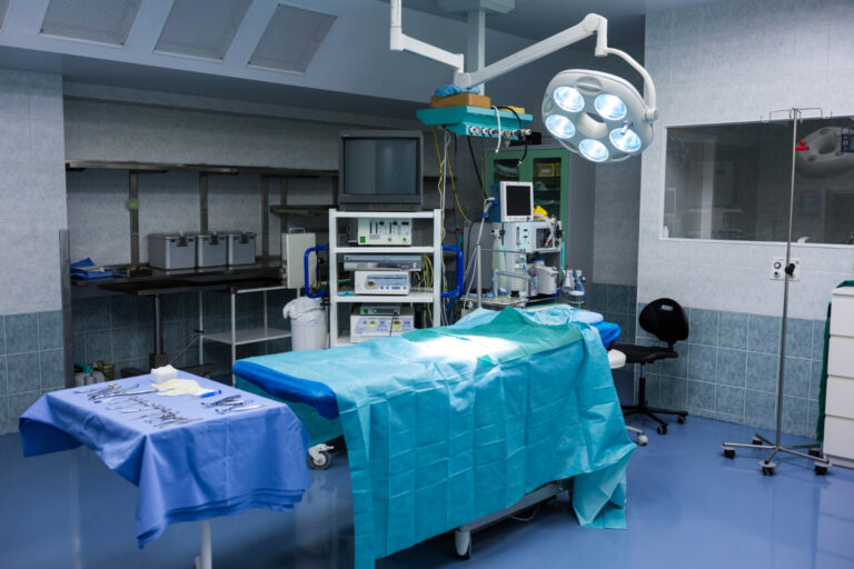 Bachelors in Anaesthesia & Operation Theatre Technology (B.Sc AT & OTT)