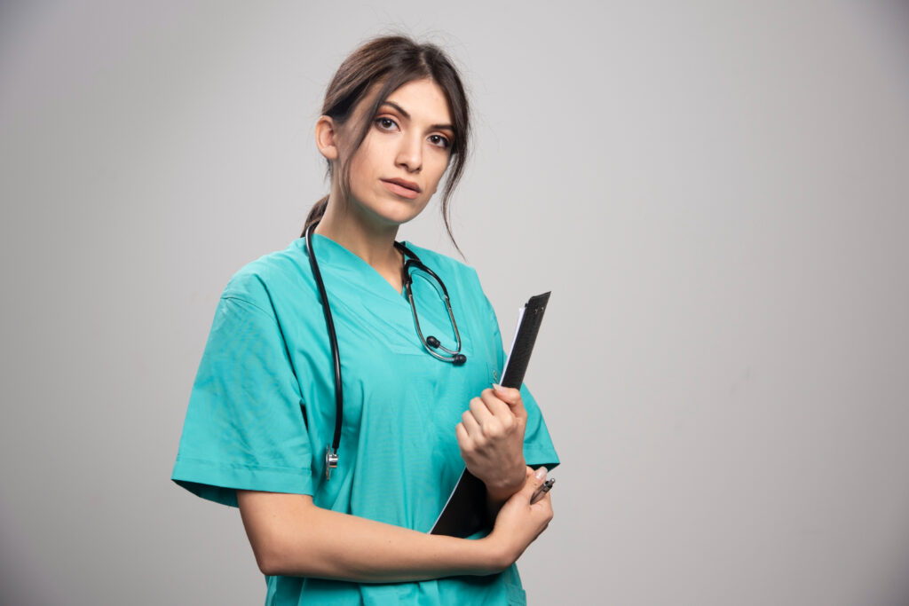 General Nursing and Midwifery (GNM)
