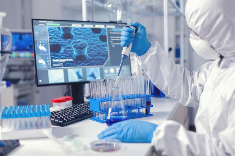 Medical Laboratory Technology (B.Sc MLT)