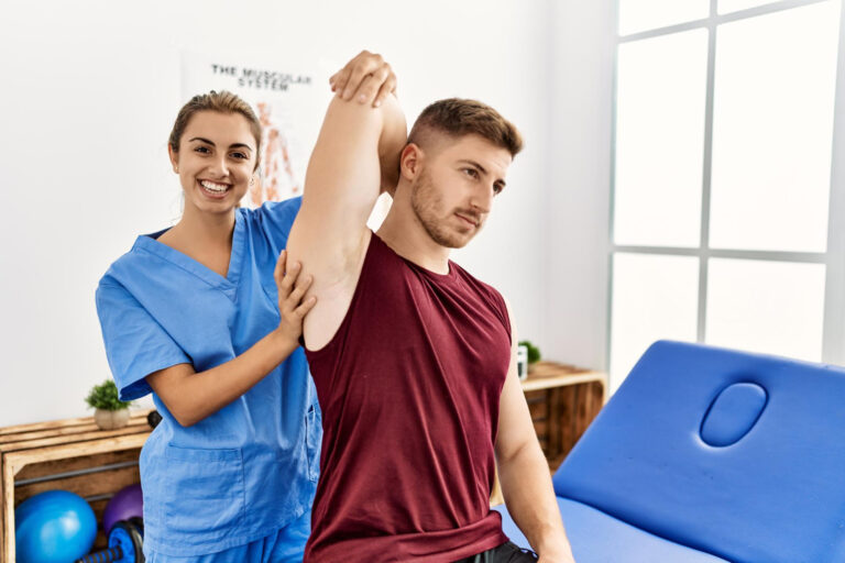 Bachelor of Physiotherapy (BPT)