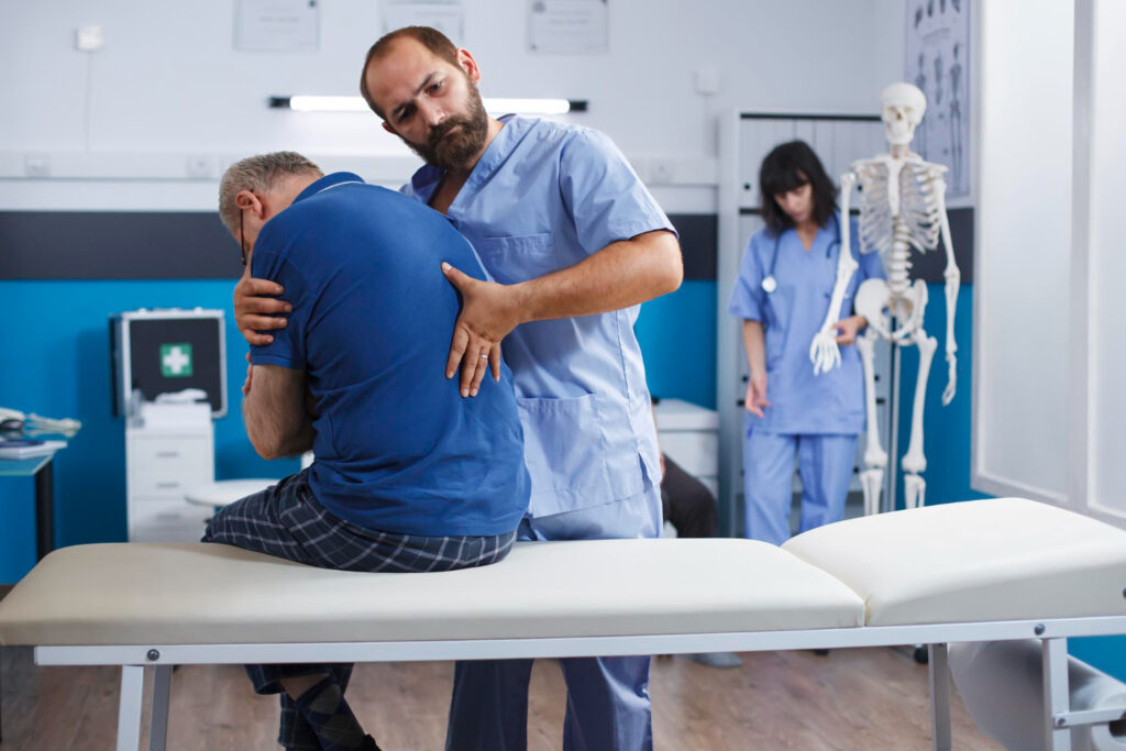 Bachelor of Physiotherapy (BPT)
