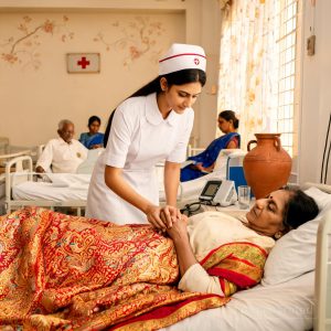 Basic B.Sc Nursing