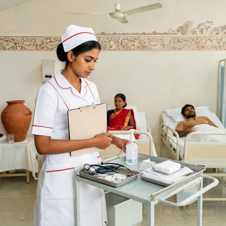 Health Inspector (DHI)