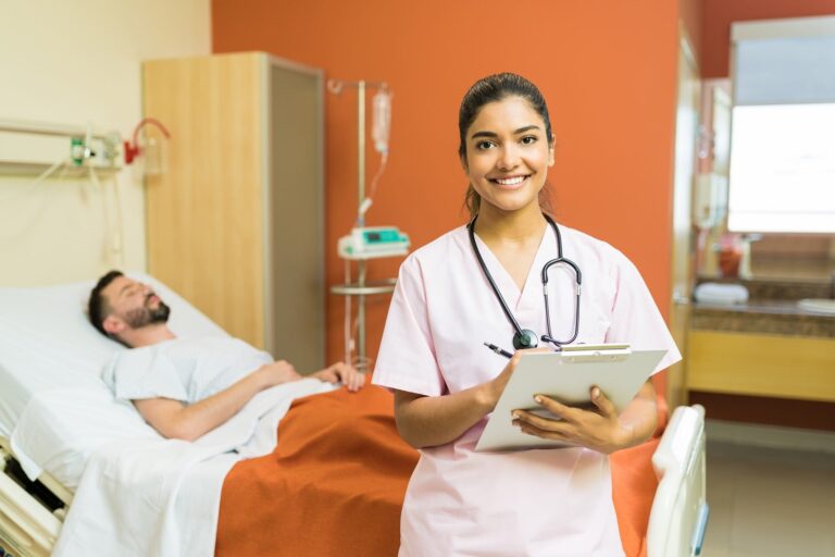 Basic B.Sc Nursing